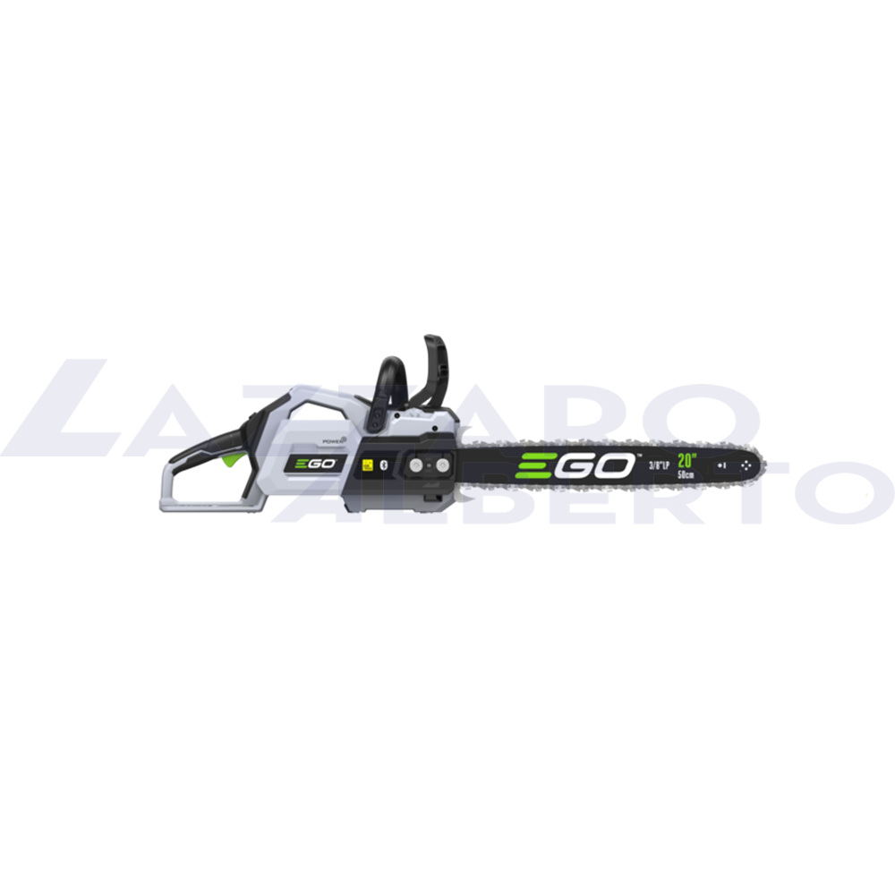 Motosega Ego a batteria CS2000E solo corpo macchina