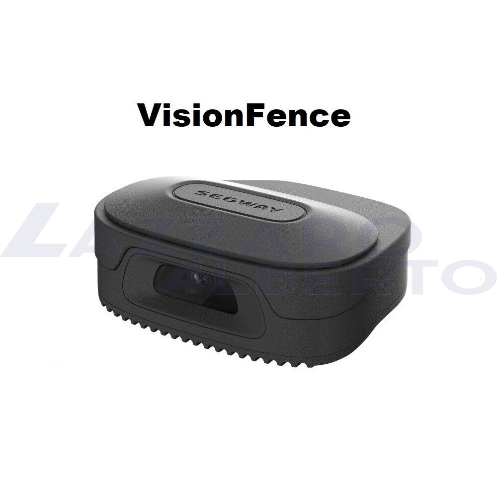 Accessori per robot: Kit Vision Fence
