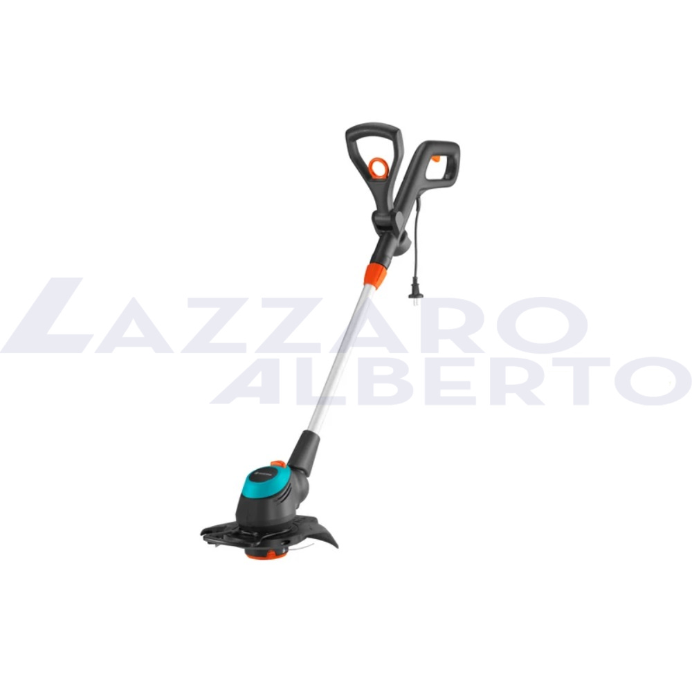 Trimmer decespugliatore tagliabordi elettrico EasyCut 450/25 Gardena