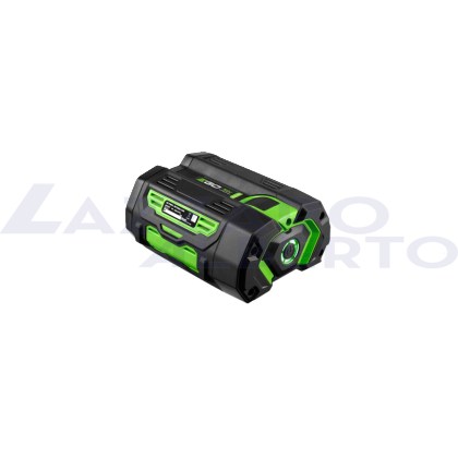 Batteria Ego BA 2240 56V 4 ah