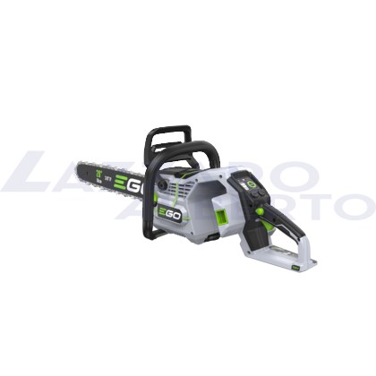 Motosega Ego a batteria CS2000E solo corpo macchina