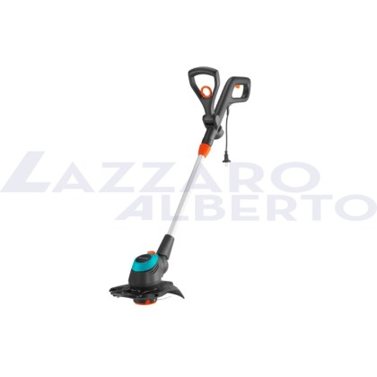 Trimmer decespugliatore tagliabordi elettrico EasyCut 450/25 Gardena