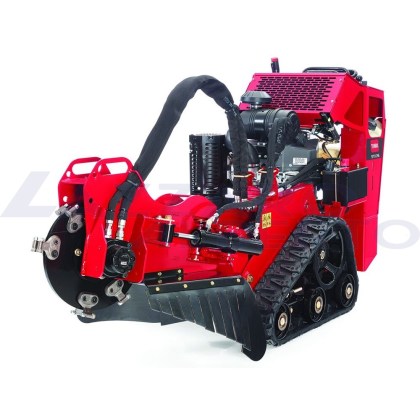 Fresaceppi a noleggio Toro STX 26